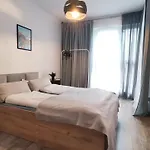 Wroclawska 53l By Homeprime * Kraków