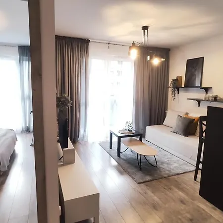 Apartment Wroclawska 53l By Homeprime *