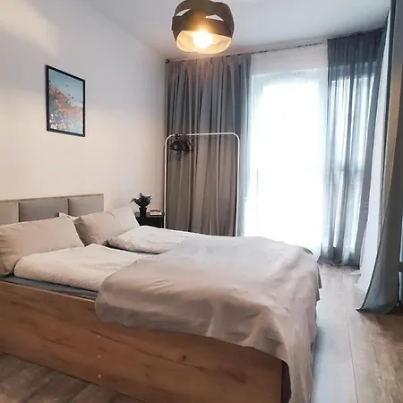 Wroclawska 53l By Homeprime * Kraków