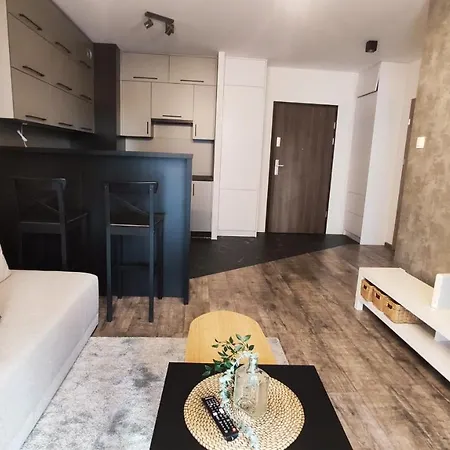 Wroclawska 53l By Homeprime