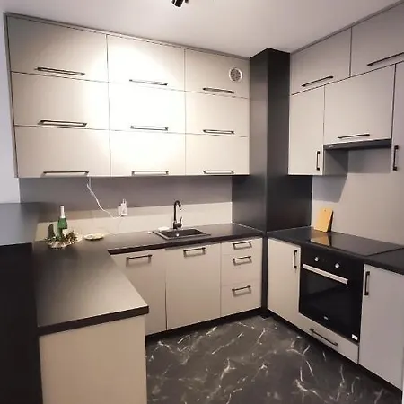 Wroclawska 53l By Homeprime Kraków