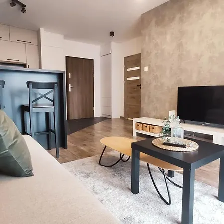 Wroclawska 53l By Homeprime