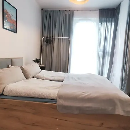 Wroclawska 53l By Homeprime Cracovia