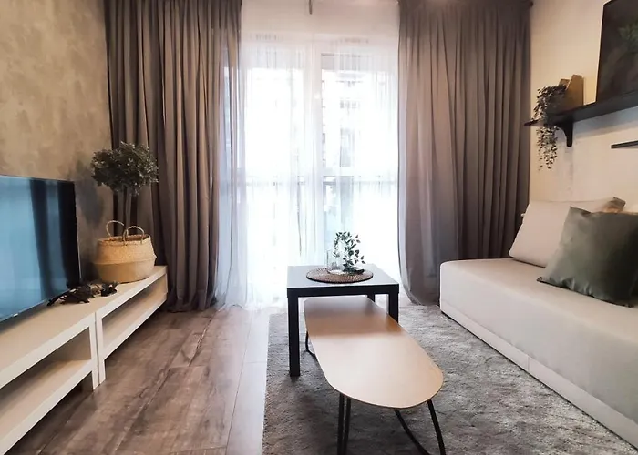 Appartement Wroclawska 53l By Homeprime