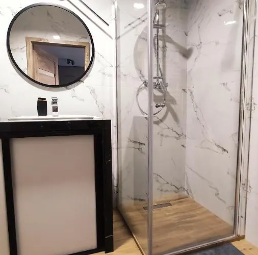 Апартаменты Wroclawska 53l By Homeprime