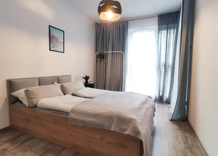 Wroclawska 53l By Homeprime * קרקוב