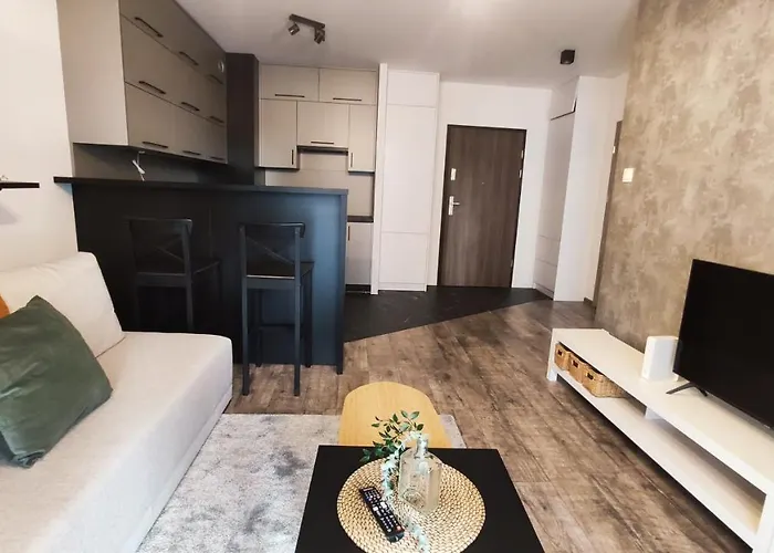 Wroclawska 53l By Homeprime