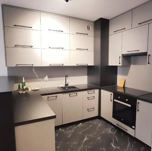 Wroclawska 53l By Homeprime Краков