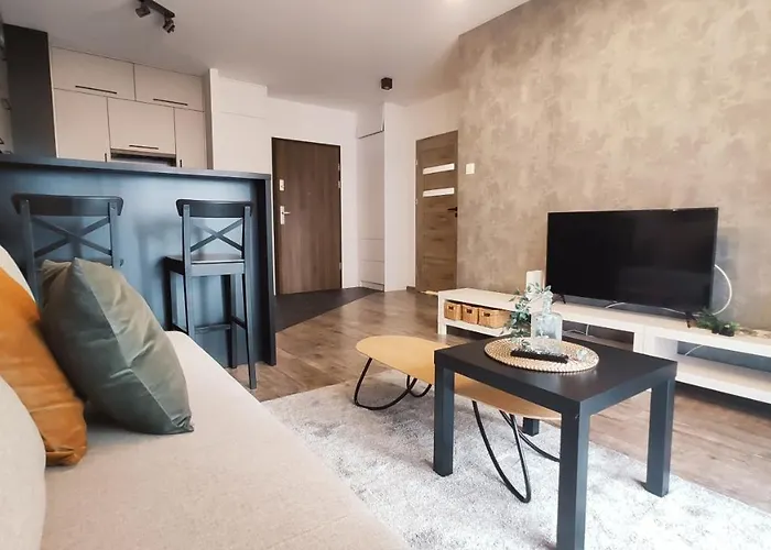 Wroclawska 53l By Homeprime