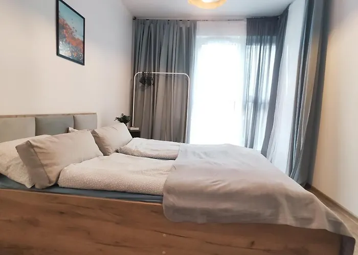 Wroclawska 53l By Homeprime קרקוב