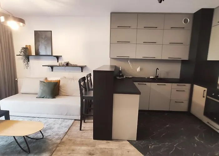 Wroclawska 53l By Homeprime Appartement Krakau