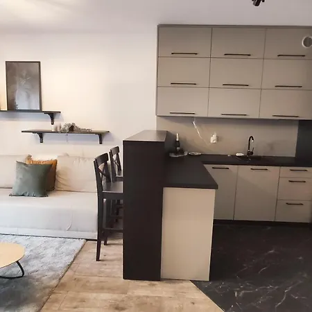 Wroclawska 53l By Homeprime Apartment Krakow