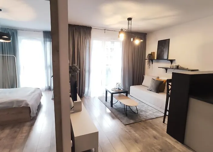 Daire Wroclawska 53l By Homeprime *