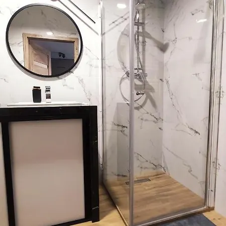 Apartmán Wroclawska 53l By Homeprime